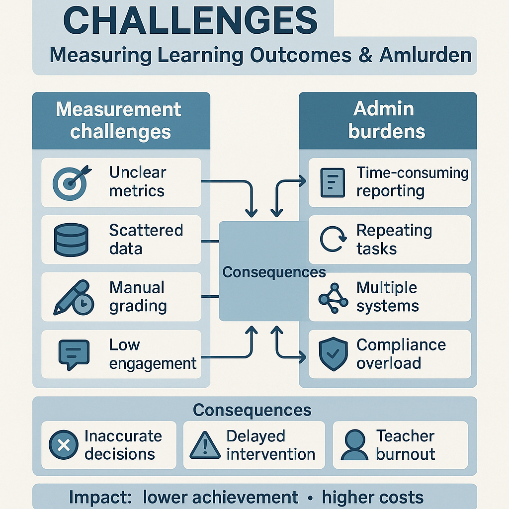 Best AI Books for Measuring Learning Outcomes & Reducing Admin | Best ...